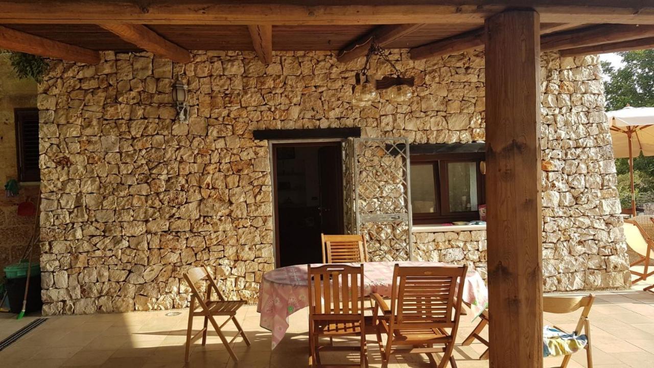 Villetta Dagre Fronte Mare Marittima Exterior photo