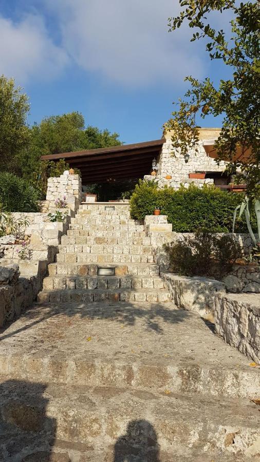 Villetta Dagre Fronte Mare Marittima Exterior photo