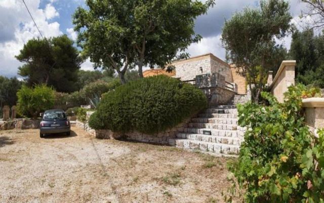 Villetta Dagre Fronte Mare Marittima Exterior photo