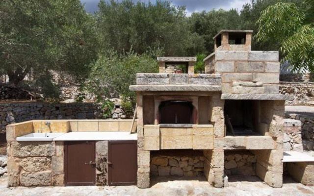 Villetta Dagre Fronte Mare Marittima Exterior photo