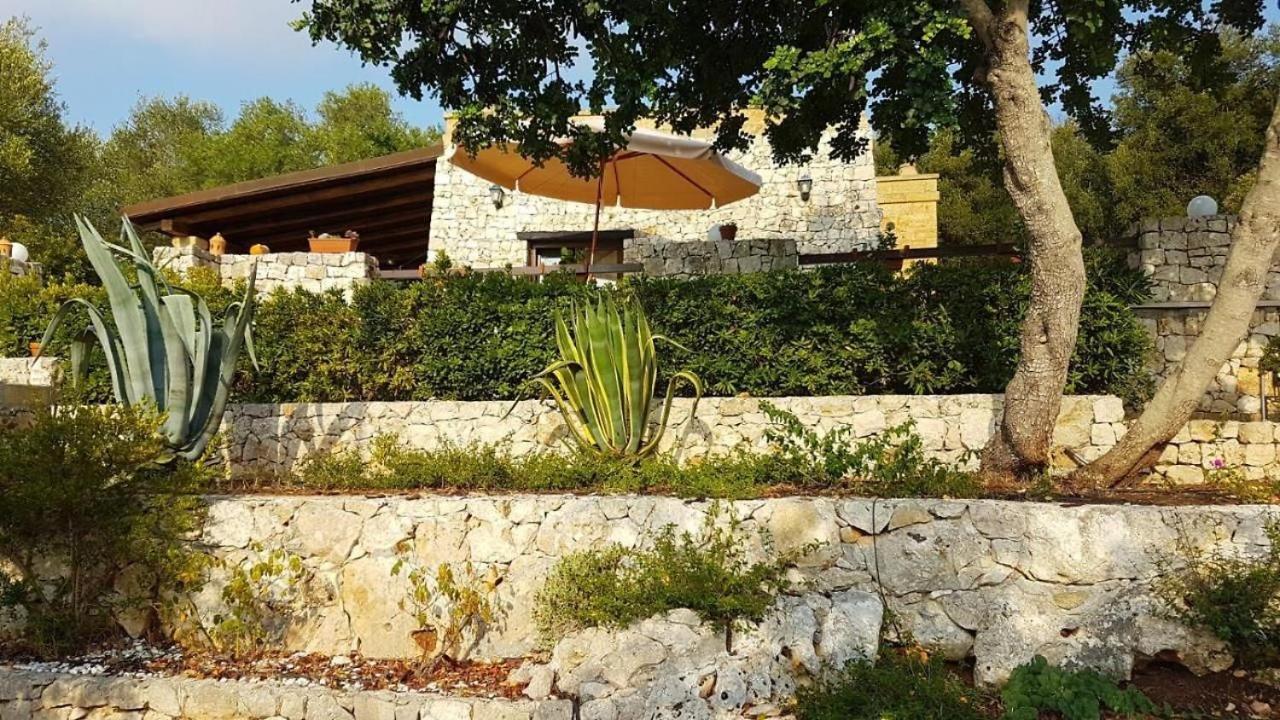 Villetta Dagre Fronte Mare Marittima Exterior photo