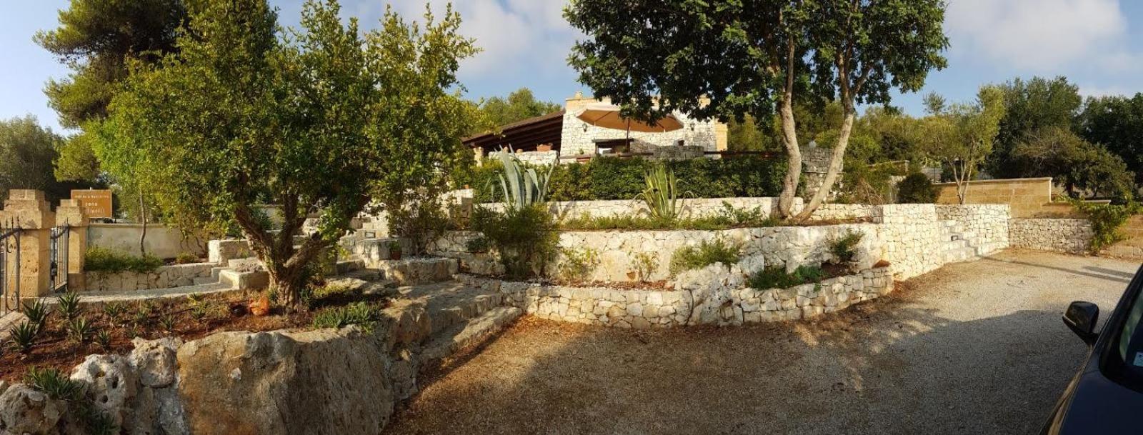 Villetta Dagre Fronte Mare Marittima Exterior photo