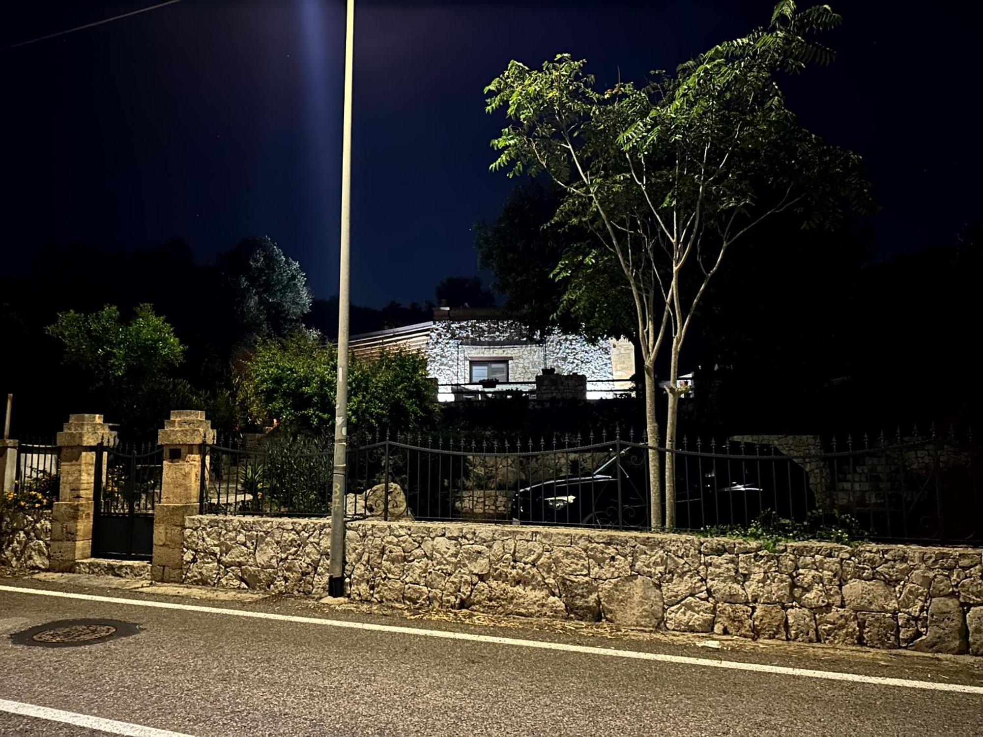 Villetta Dagre Fronte Mare Marittima Exterior photo